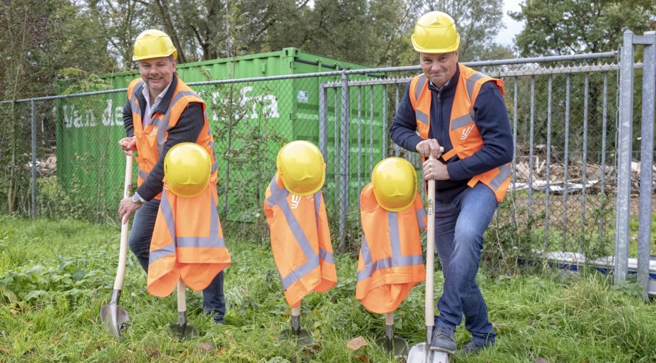 Werkgevers vakmensen