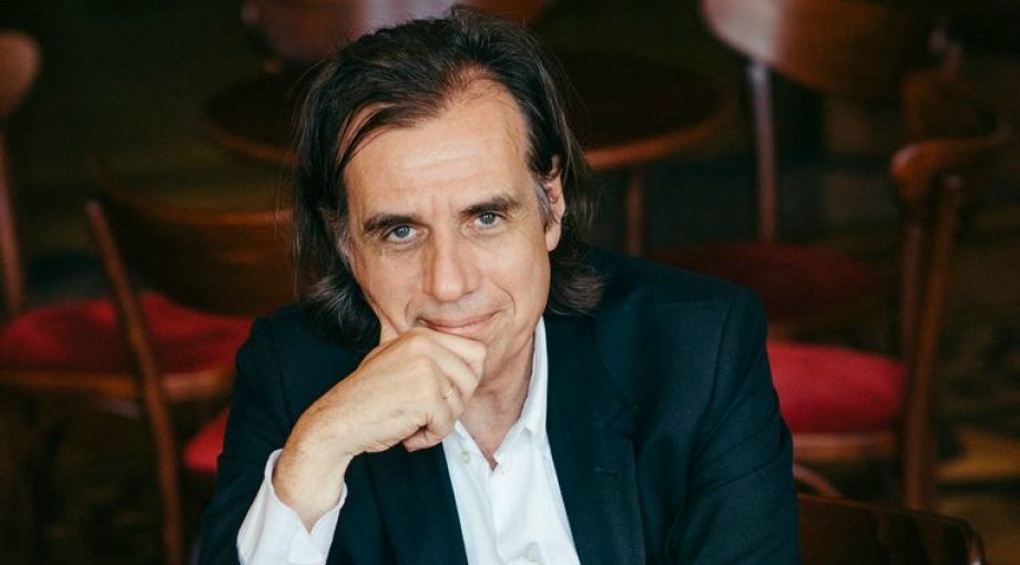 Werknemers dirk de wachter waardering psychiater burn out cijfers respect uitval werk arbeid