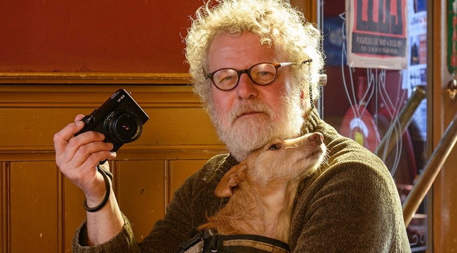 Wermers lars smook