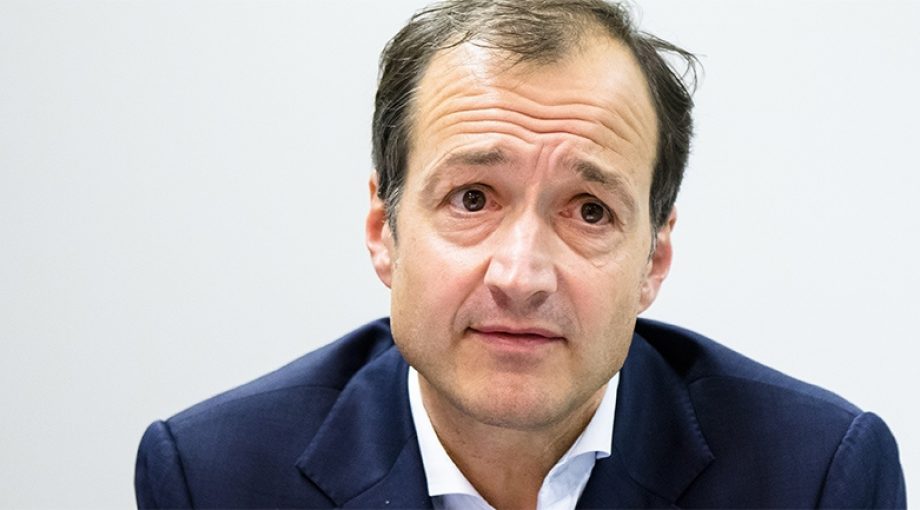 Wet dba uitstel 2018 wiebes