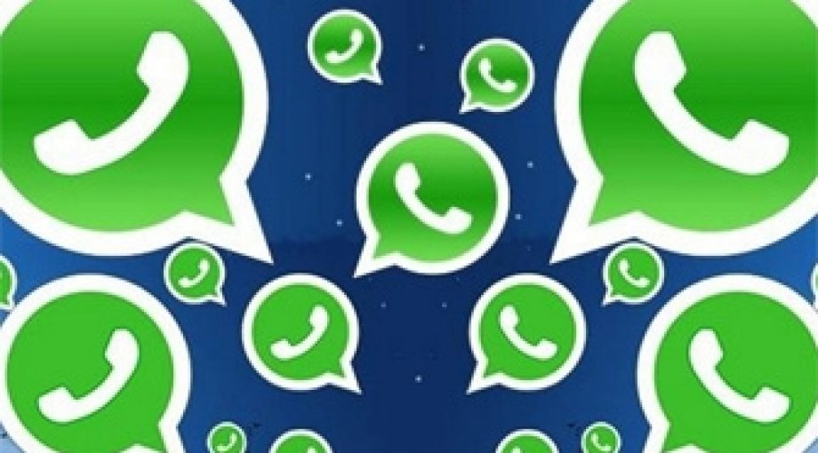 Whatsapp bellen dienst 335