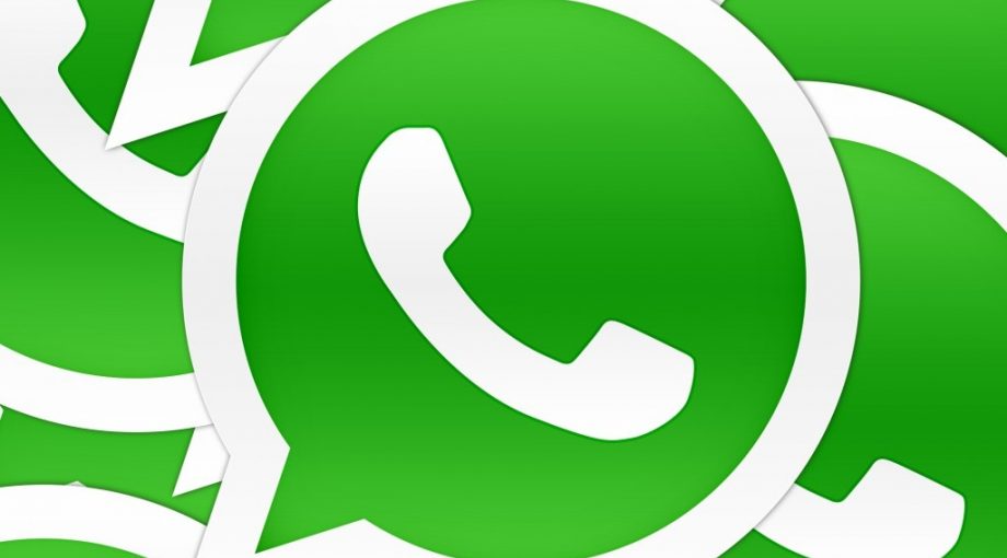 Whatsapp berichten 335