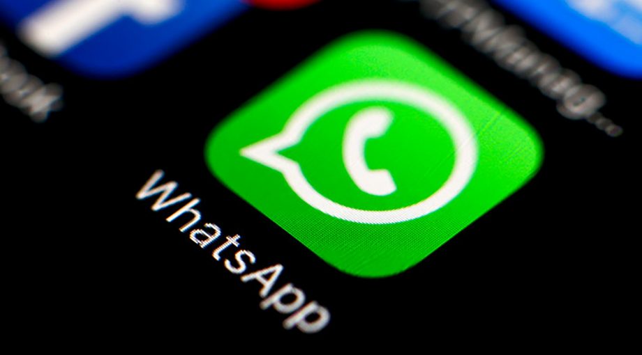 Whatsapp advertenties bijgesneden