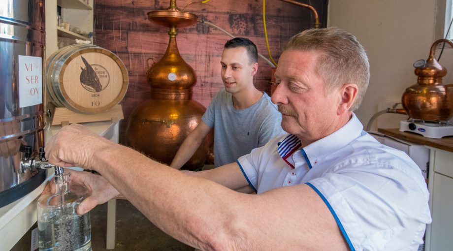 Whisky apeldoorn