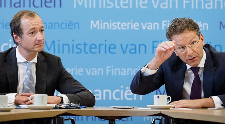 Wiebesdijsselbloem