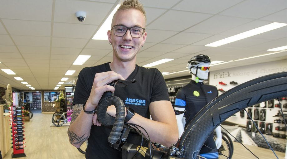 Wieler MECHTELD JANSEN