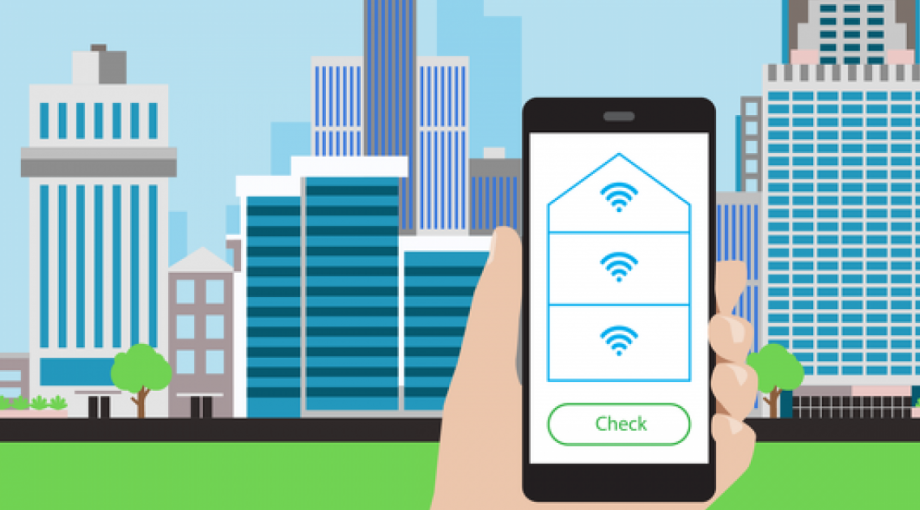 Wifi kpn draadloos internet wifituner