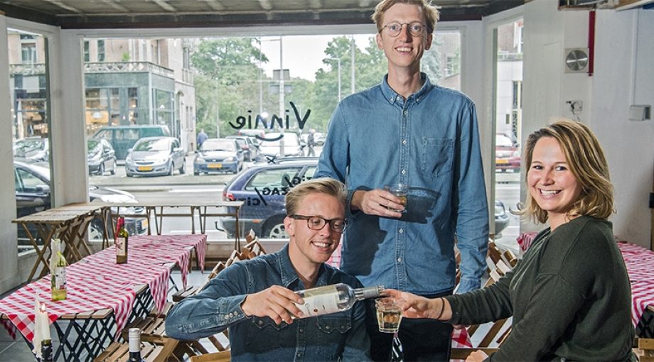 Wijn vino rotterdam 010 1065