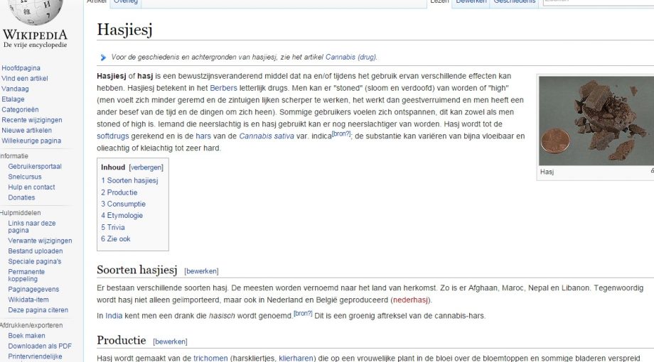 Wikipedia