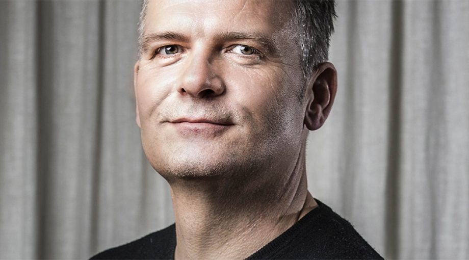 Wilco van dijk sparen hoogleraar