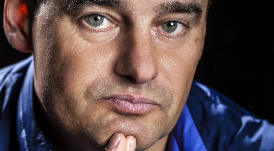 Wilfred genee vi 50 ceo familiebedrijf