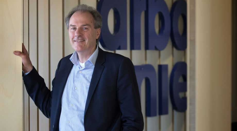 Willem van rhenen arbo unie