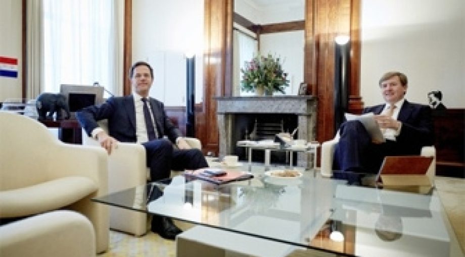 Willem alexander rutte belastingen 335