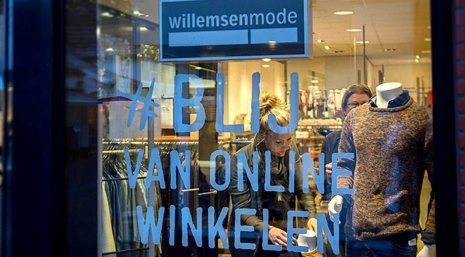 Willemsemode