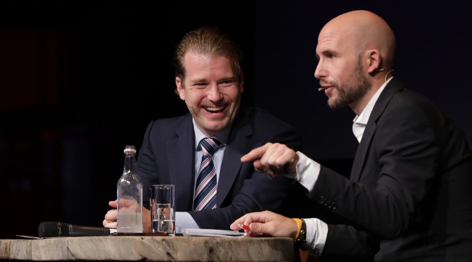 Willemvanderleegte hennie