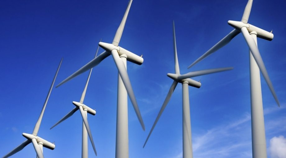 Windmolen thinkstock