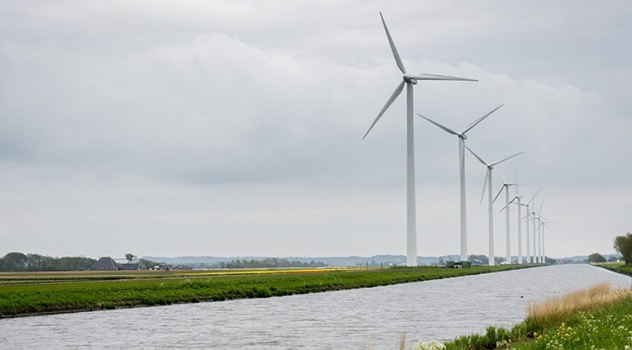 Windmolens den bosch oss