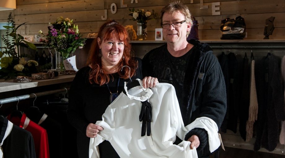 Winkel ronald hissink