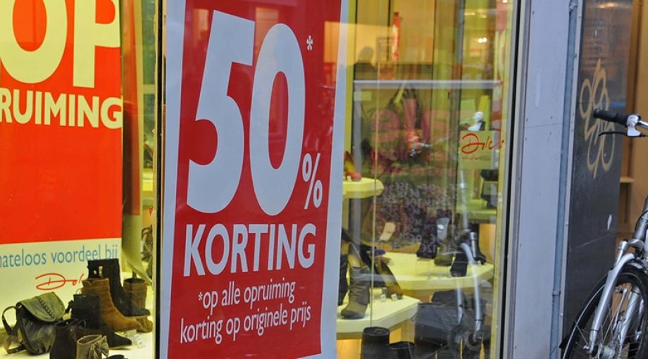 Winkel goed