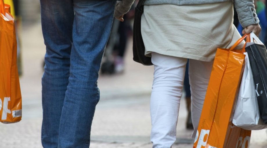 Winkelen shoppen open feestdagen Heerde
