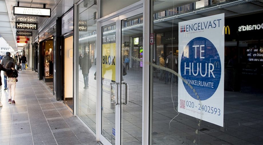 Winkelleegstand 1