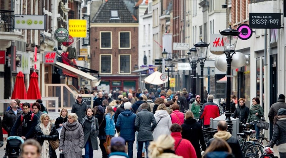 Winkelstraat utrecht wifi bullseye 335