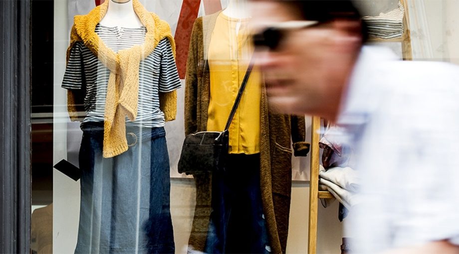 Winkelstraat retail blog tips verkopen 1065
