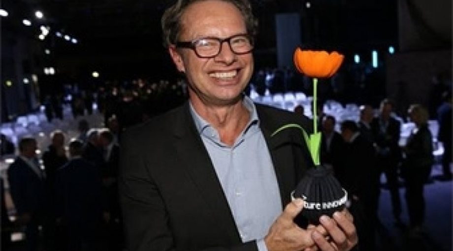 Winnaars innovations awards innovator of the year 335