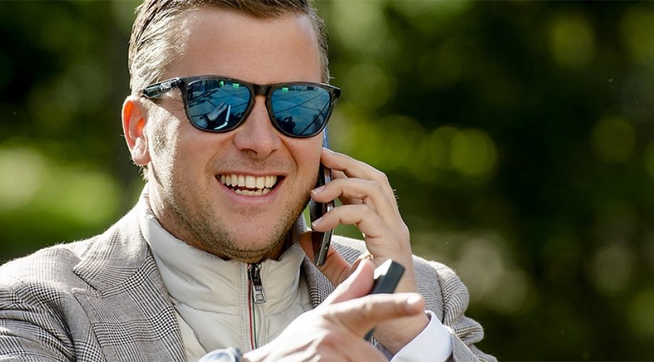 Winston gerschtanowitz ondernemer zakenman fitchannel 1
