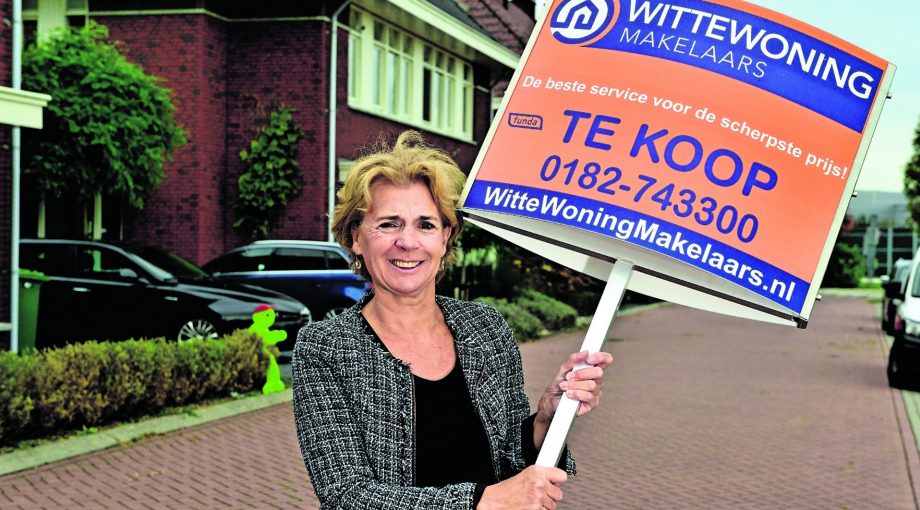 Wittewoning makelaars