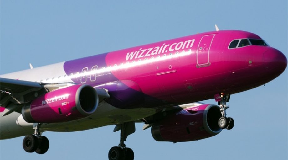 Wizz air winst verdubbeld 335