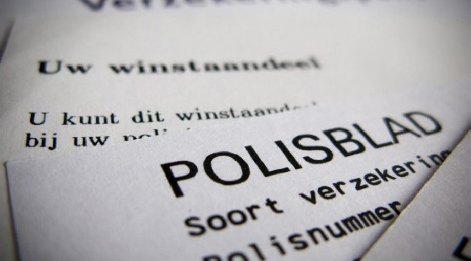 Woekerpolis middelgroot