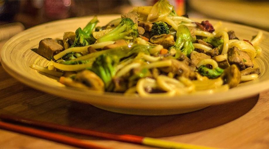 Wok 1065