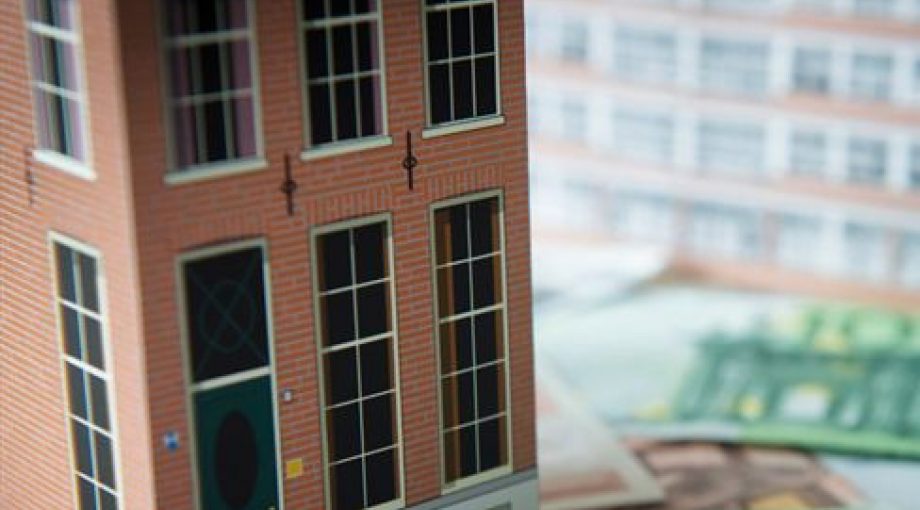 Woningbouwcorporaties fraudezaken groot