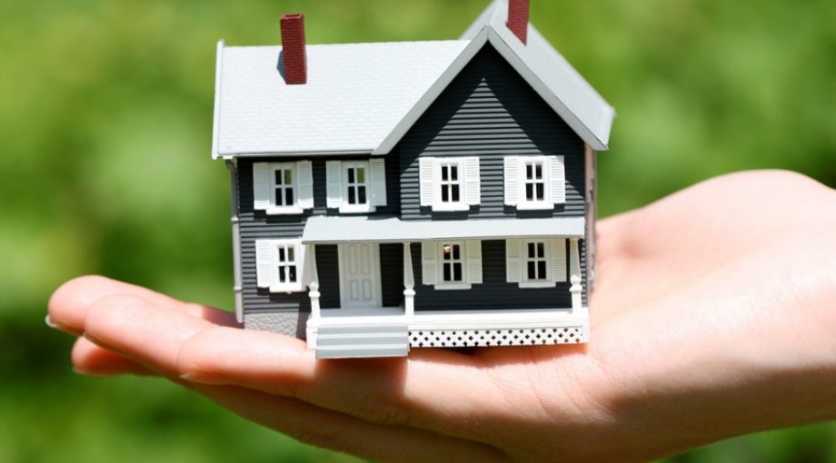 Woningmarkt prijzen groot