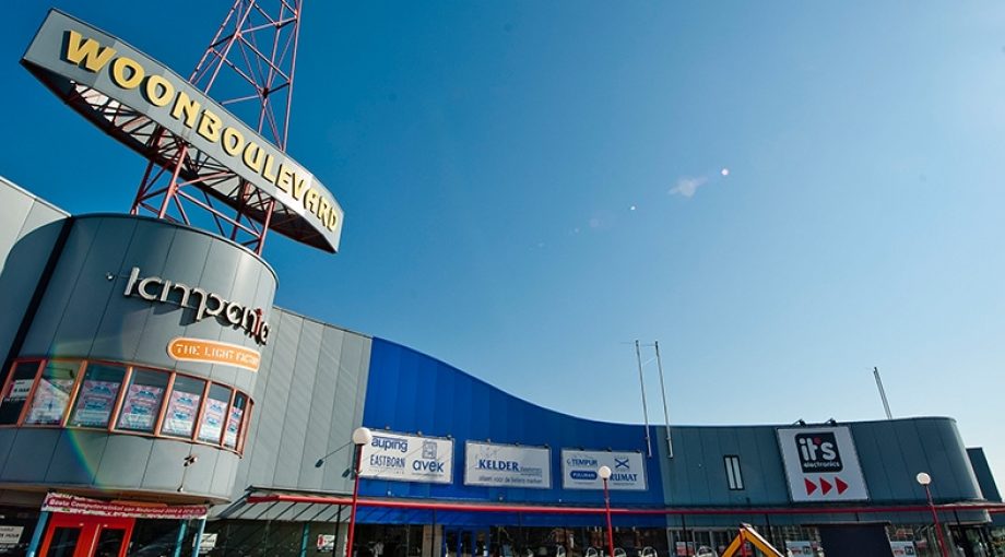 Woonboulevard emiel