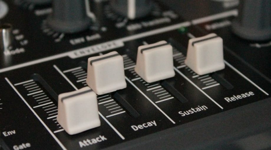 Workshop achtergrondmuziek in uw bedirjf