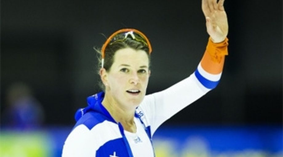 Wust schaatsploeg 335