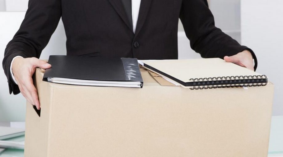 Wwz arbeid ontslag groot