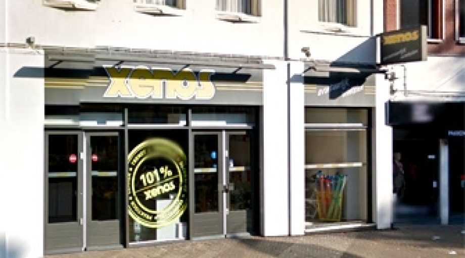 Xenos winkel shoppen 335
