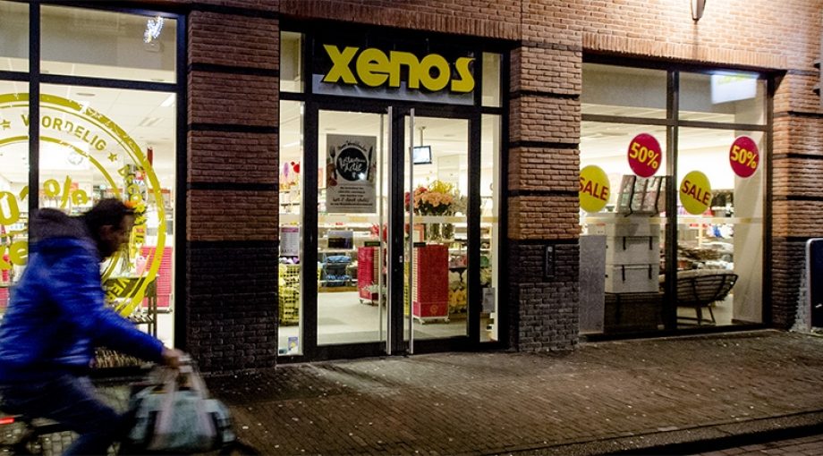 Xenosreorganisatie1065
