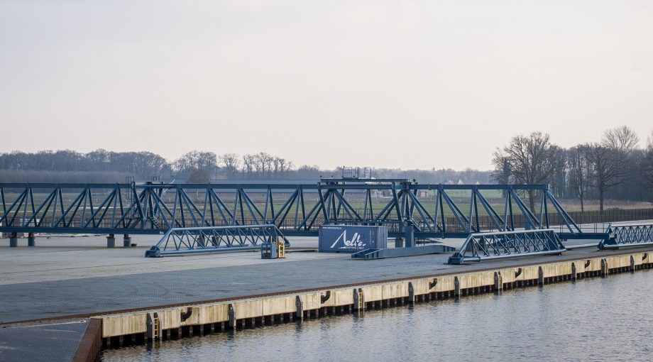 Xl almelo Emiel Muijderman 1