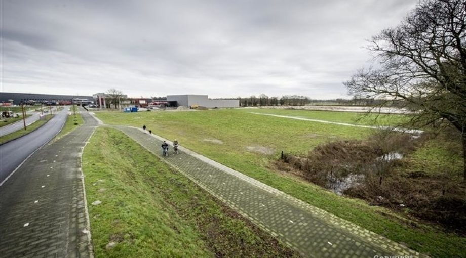 Xl businesspark EM