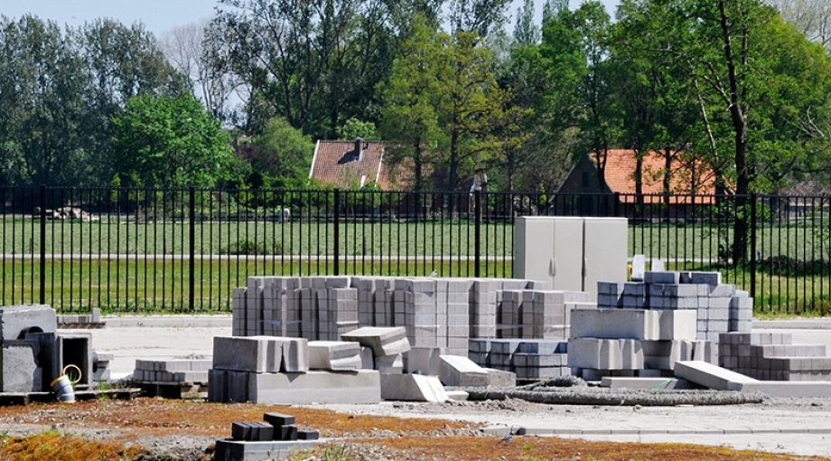 Xl businesspark ultieme poging almelo carlo ter ellen