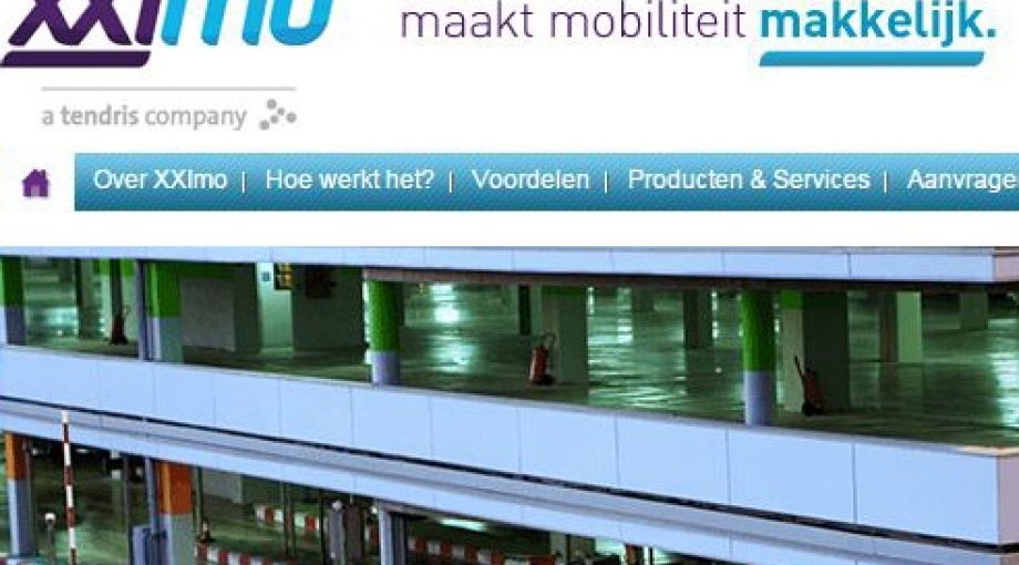 Xximo twente groot