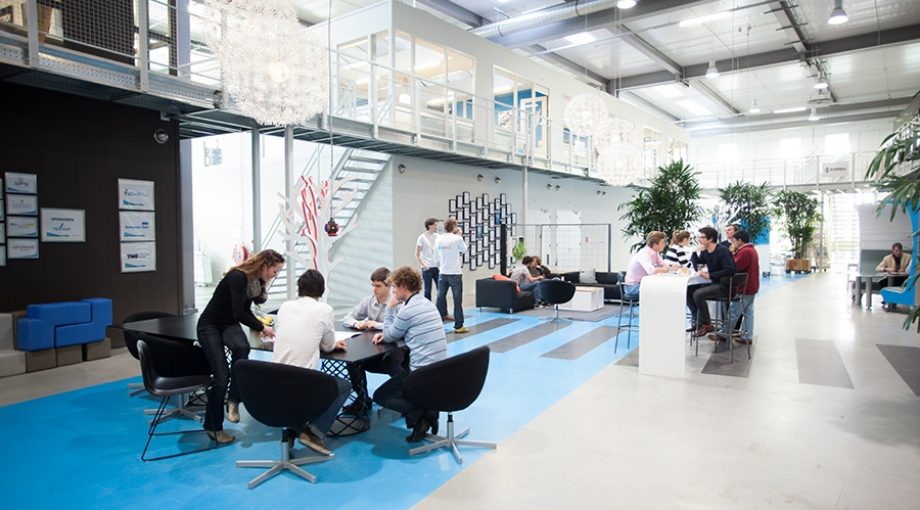 Yesdelftstartup