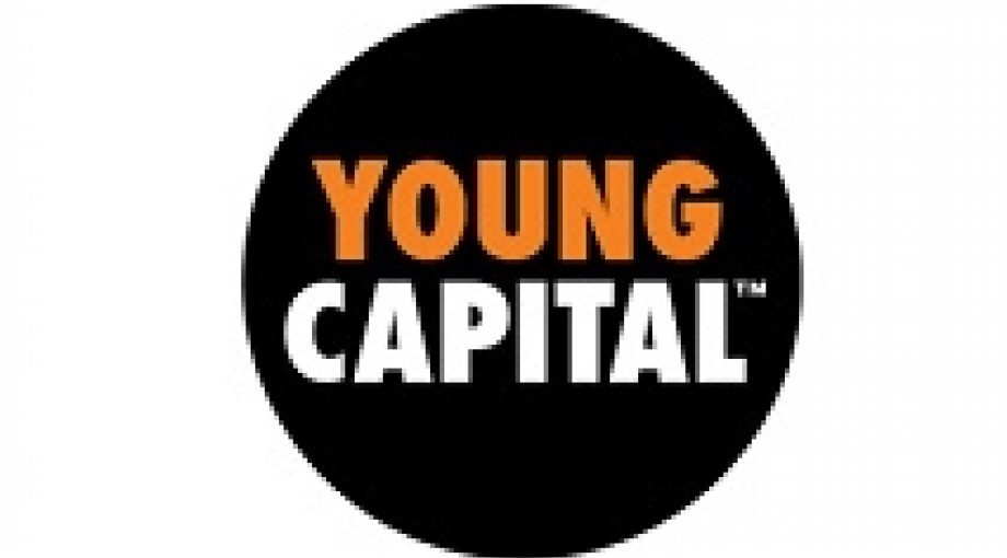 Young capital logo klein