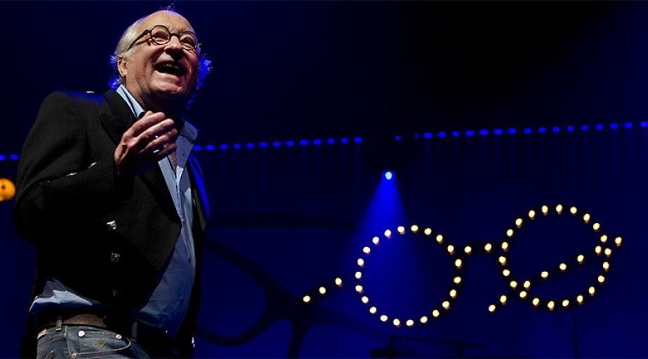 Youp van t hek carriere hartoperatie ziek