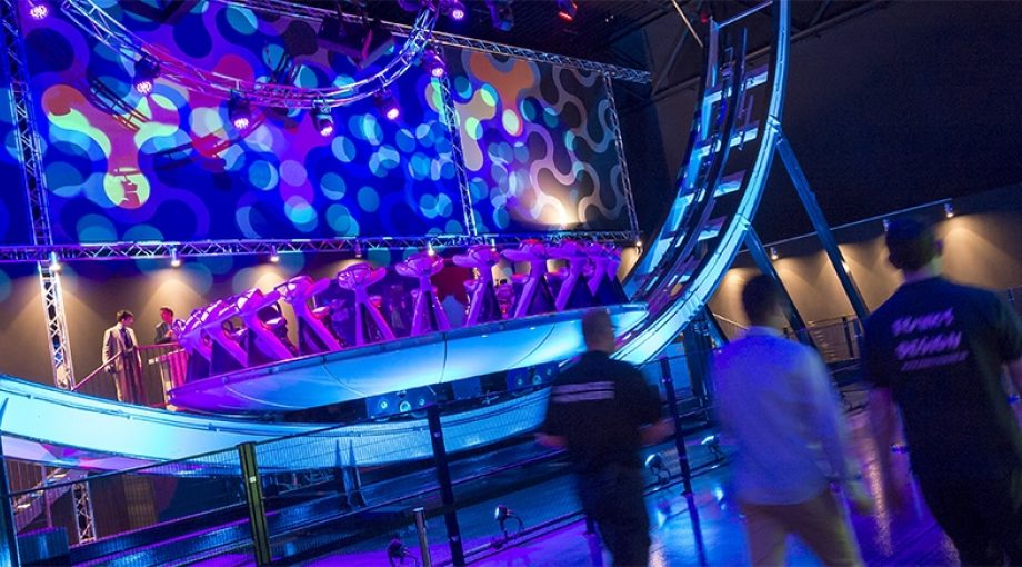 Yumble roermond attractiepark pretpark failliet