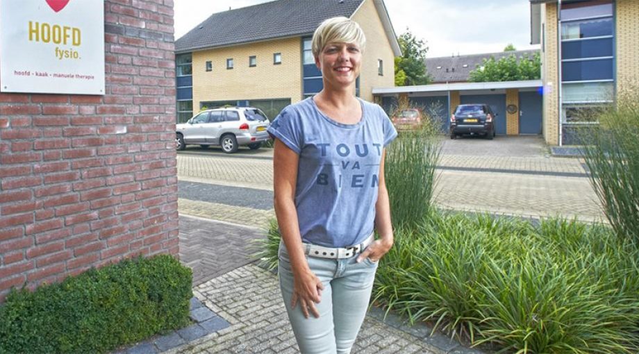 Zaak aan huis 1065